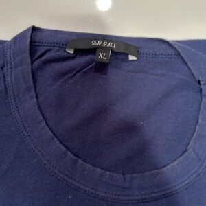 Authent Gucci t-shirt